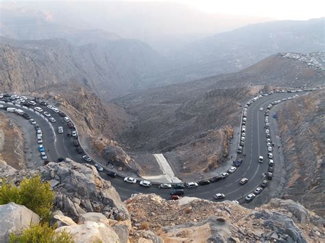 Beautiful Travel of Jebel Jais (Mountain)Ras Al Khaimah United Arab ...