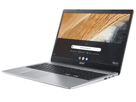 Acer Chromebook 315 CB315-3HT Review: Silent Good-Looking ChromeBook ...