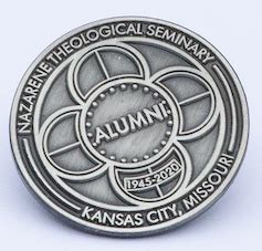 75alumnipin – Nazarene Theological Seminary