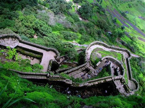 Lohagad Fort, Lonavala, Maharashtra, Tourism, 2021 | Fort, How to reach Lohagad Fort ...