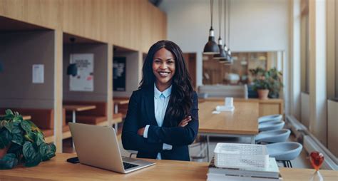 Her Story - Black Women in Tech