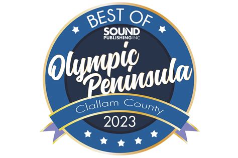 Best of Peninsula - Voting going on Now! | Sequim Gazette