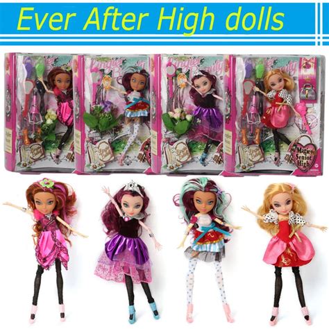 Ever After High Reboot Dolls | ubicaciondepersonas.cdmx.gob.mx