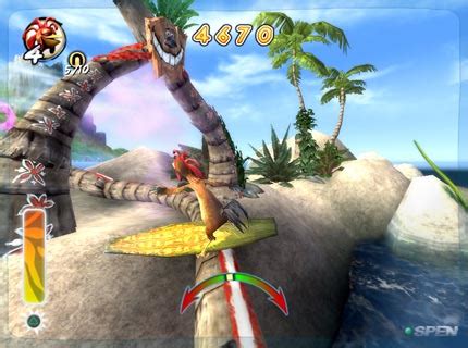 Surf’s Up video game Announced by Ubisoft - GameGuru