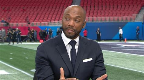 Louis Riddick Nfl | semashow.com