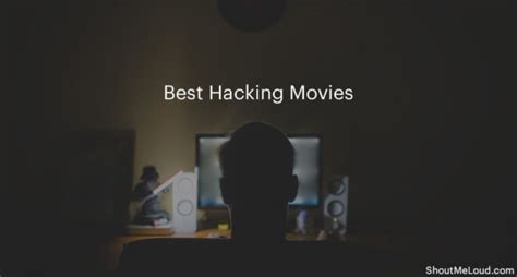 12 Best Hacking Movies That You Can Watch Right Now