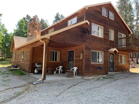 Leadville, CO Real Estate - Leadville Homes for Sale | realtor.com®