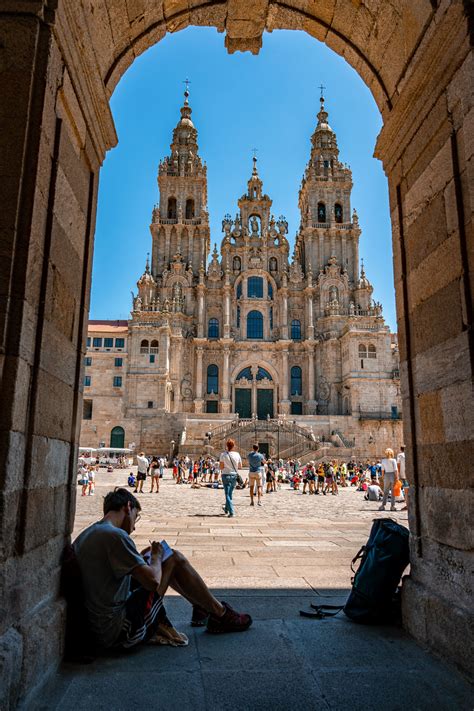 Santiago de Compostela - All You Need to Know Before You Go