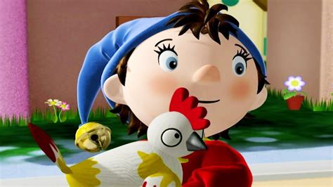 Noddy | Learn English With Noddy | Episode 8 | NEW! | Noddy English ...