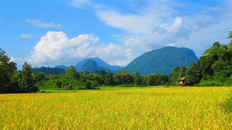 Images Gratuites : paysage, la nature, Montagne, ciel, champ, ferme ...