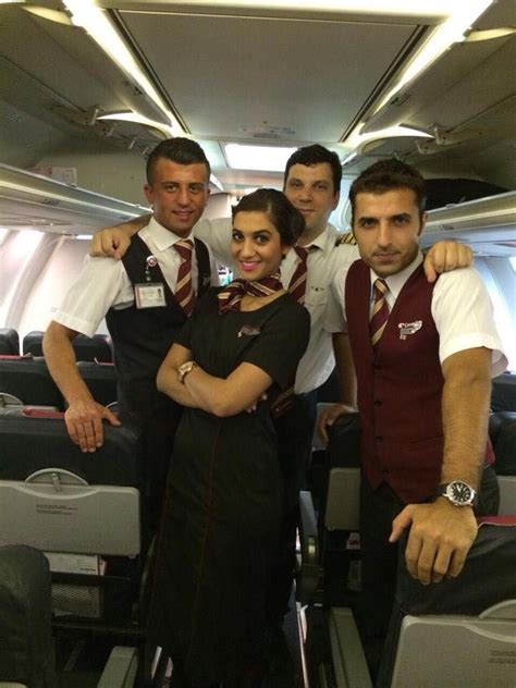 Flight Attendants Around The World | Flight attendant, Turkish airlines, Airline cabin crew