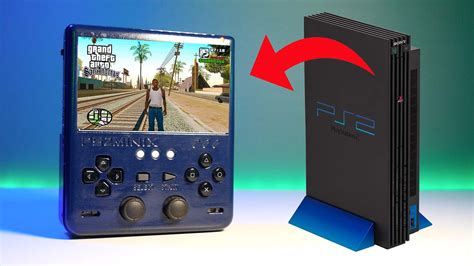 The PS2 Portable Handheld Is Real & We've Tested It