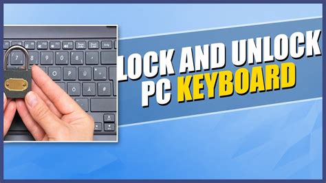 Keyboard Locked Up On Hp Laptop at Scott Lester blog