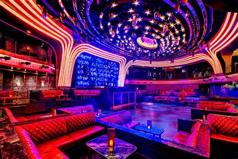 Discover ⋆ JEWEL Nightclub Las Vegas