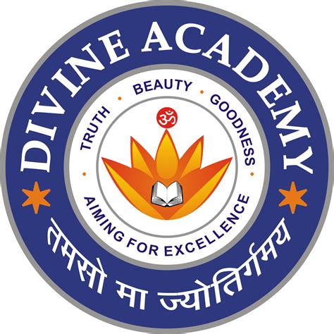 Admissions – Divine Academy