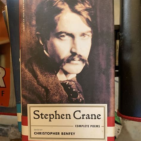 Stephen Crane: Complete Poems by Stephen. Crane, Hardcover | Pangobooks