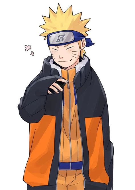 100+ wallpaper cute naruto đáng yêu nhất 2024