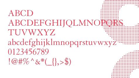 Gucci Font Free Download » DaFontsPro