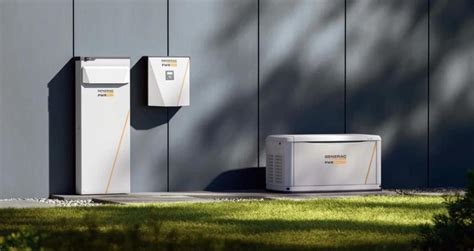 What Are the Benefits of Natural Gas Generators? - aapower