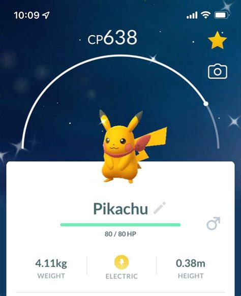 Pikachu Shiny (Go Fest 2022), Video Gaming, Gaming Accessories, In-Game ...