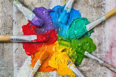 Color Theory for Kids: Key Concepts to Know | Create & Learn