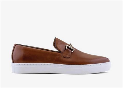 Marc Nolan - Men’s Shoes Made for Movement, Made to Last, Made for All