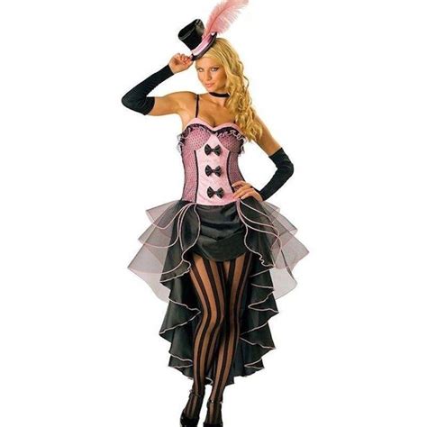 Adult Costume Burlesque Queen Dress and Hat - $55.00