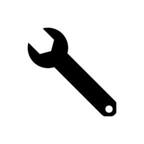 Free Spanner Icon, Download Free Spanner Icon png images, Free ClipArts on Clipart Library