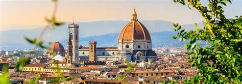 Florence Italy Attractions