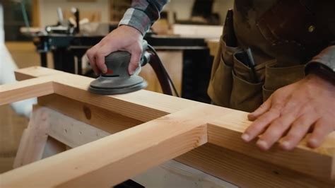 How to Cut a Half Lap Joint: The Best Joinery Style for Beginner Woodworkers | Katz-Moses Tools