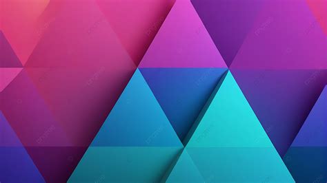 Triangular Abstract Background, Wallpapers, Backdrop, Abstract Background Image And Wallpaper ...