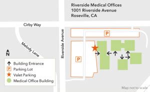 Construction begins on new Riverside Medical Office Building – Sacramento Commute