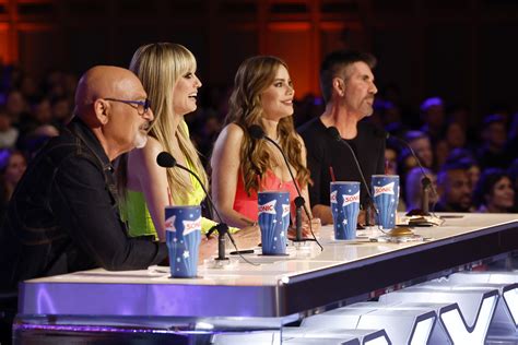 America’s Got Talent 2023 Premiere Recap Auditions Live Blog