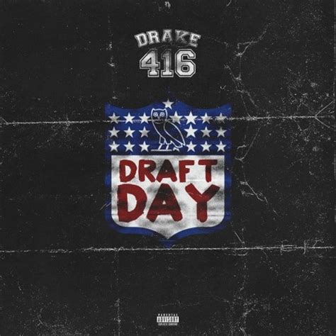 Stream Drake - Draft Day (Instrumental) (No Loop) (Prod. by Braeoe ...