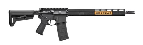 Sig Sauer M400 Tread 5.56x45mm Rifle - $807.49 | gun.deals