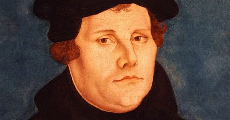 The Gospel of James: Open Letter to Martin Luther | Desiring God