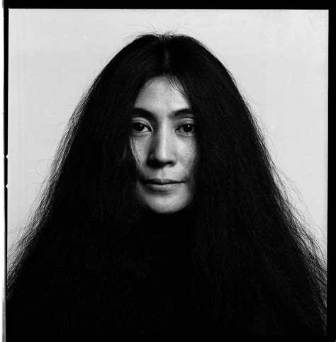 Yoko Ono - Interview Magazine: A Retrospective On The Iconic Artist