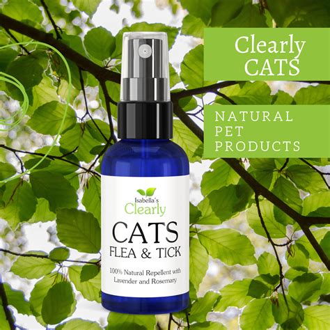 Natural Flea And Tick Treatment For Dogs