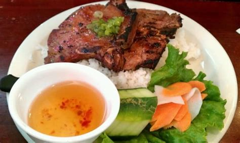 Com Suon Nuong | Yelp