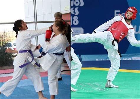 Is Taekwondo an Effective Martial Art? | by Tomislav Zivanovic ...