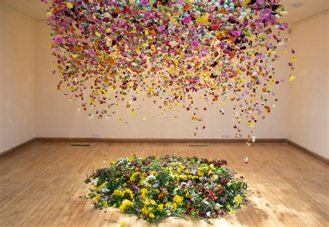 Artist Spotlight: Rebecca Louise Law – Artistic Odyssey