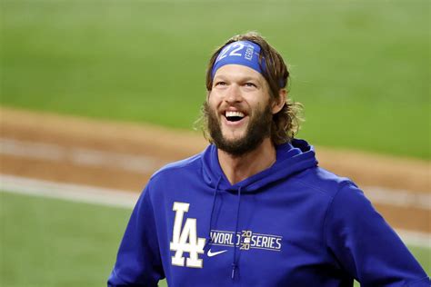 World Series: Clayton Kershaw has his October to remember - True Blue LA