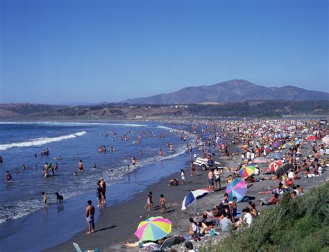 The Best Vina del Mar Beaches