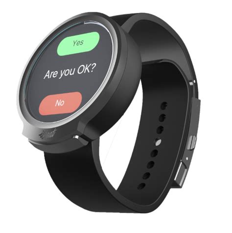 The Debut of Medical Alert Smart Watches | MedicalAlert.org