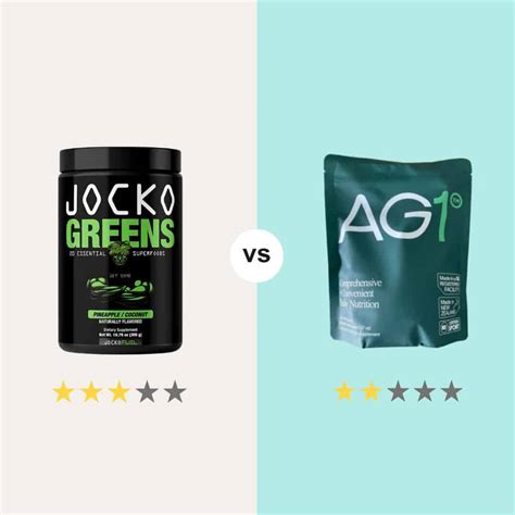 Greens Powders Reviews: Comprehensive Comparison [2024]