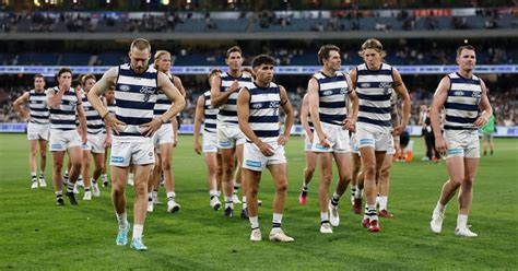 Can Geelong Still Win the 2023 AFL Premiership?