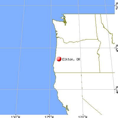 Elkton, Oregon (OR 97436) profile: population, maps, real estate, averages, homes, statistics ...