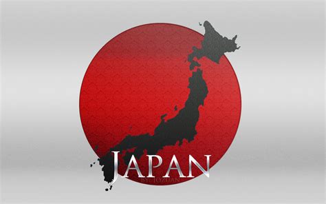 Japan Flag Wallpaper by Jozuan on DeviantArt