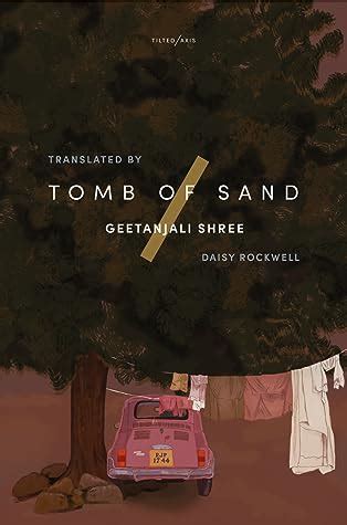 Tomb of Sand by Geetanjali Shree