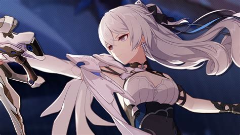 A Post-Honkai Odyssey Chapter 2 Stars Bronya and Carole - Siliconera